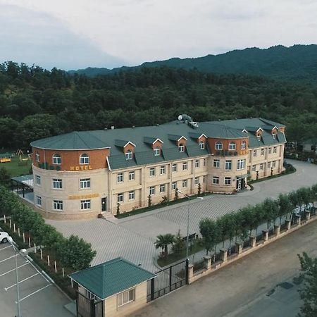 Vilesh Palace Hotel Masallı 외부 사진