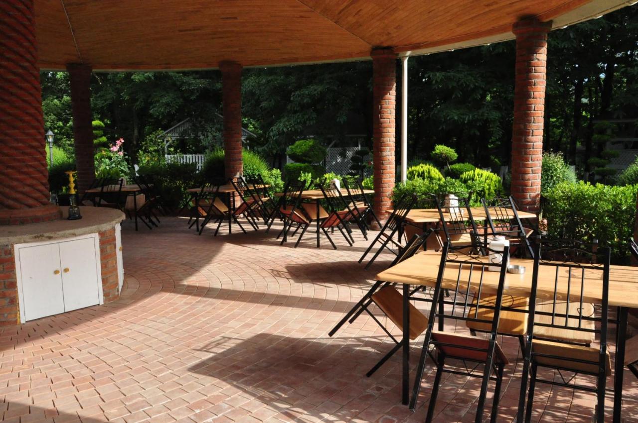 Vilesh Palace Hotel Masallı 외부 사진