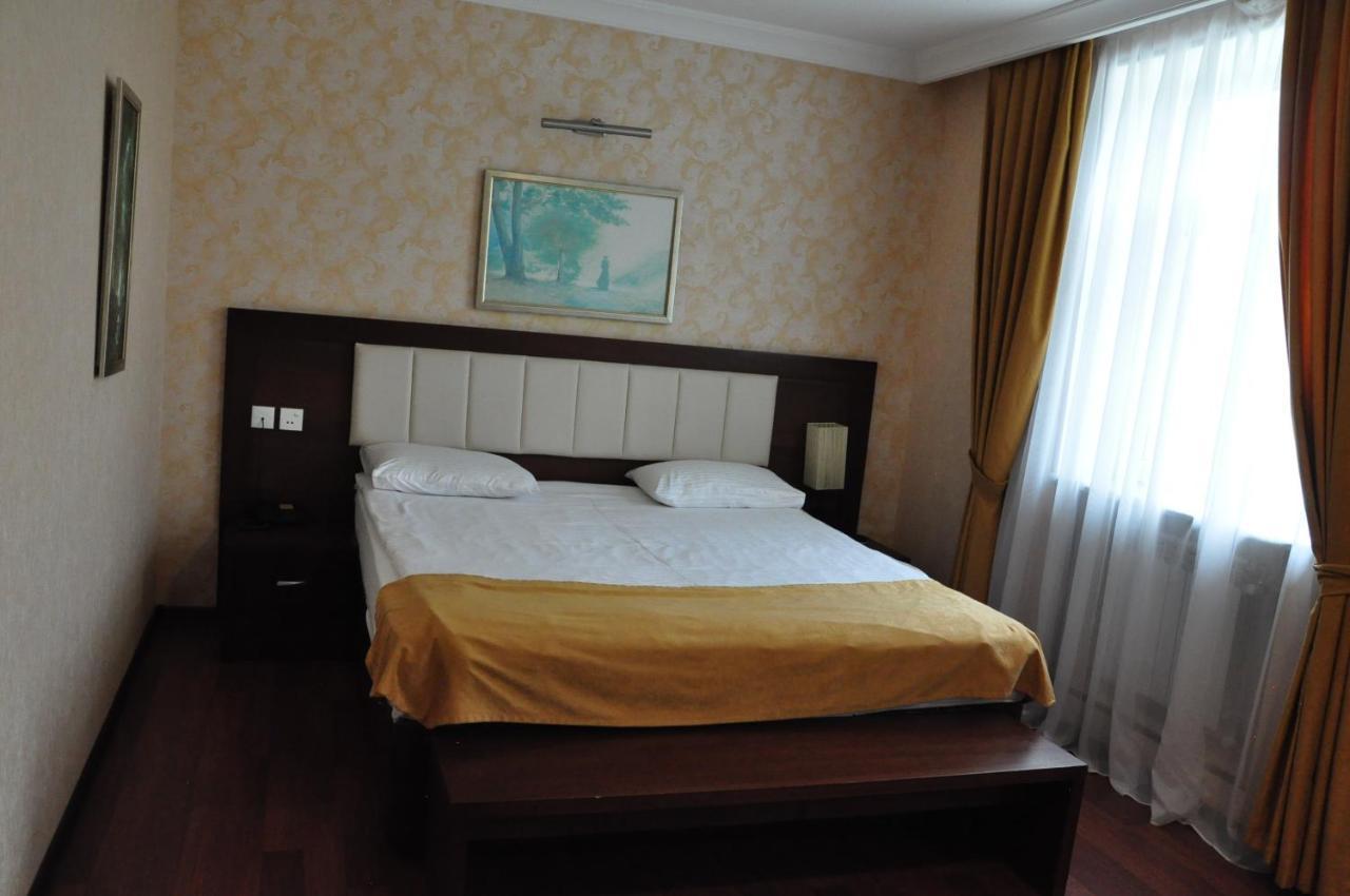 Vilesh Palace Hotel Masallı 외부 사진