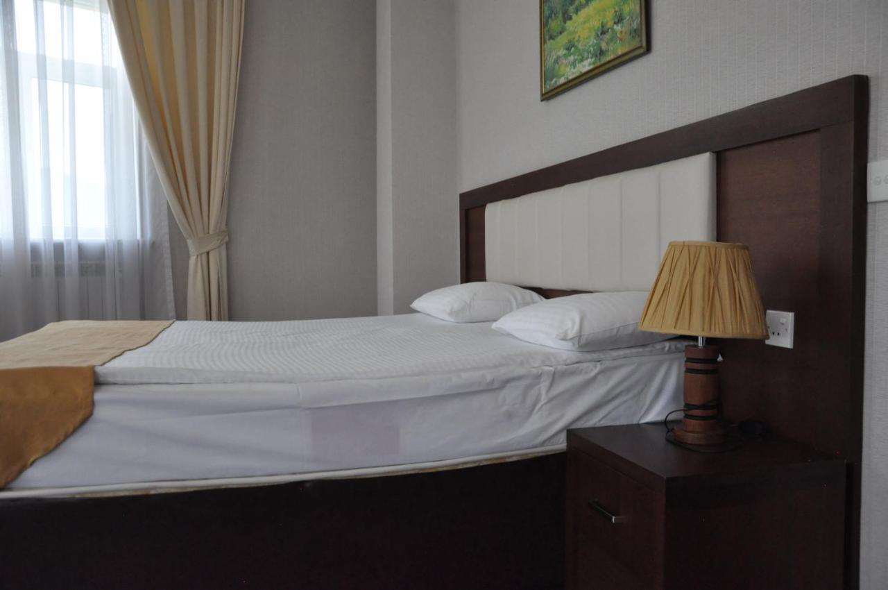 Vilesh Palace Hotel Masallı 외부 사진