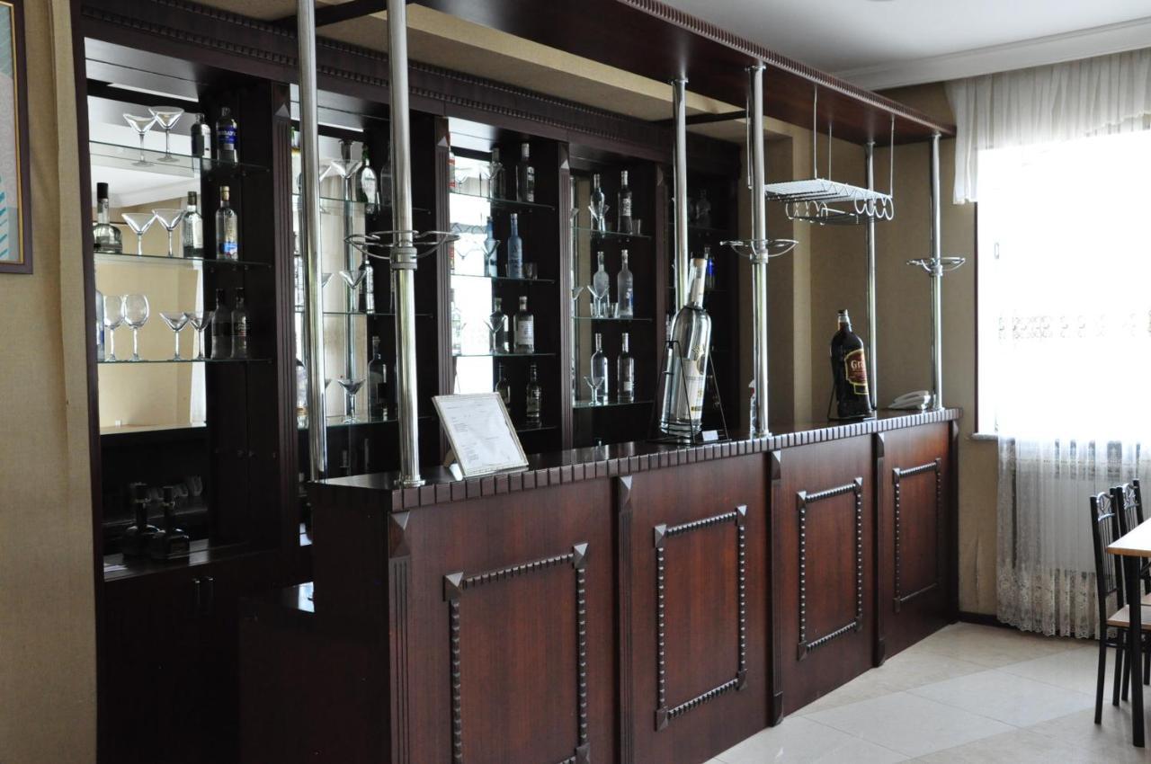 Vilesh Palace Hotel Masallı 외부 사진