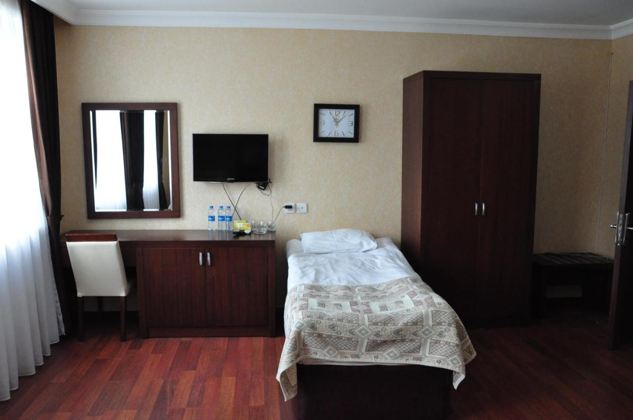 Vilesh Palace Hotel Masallı 외부 사진
