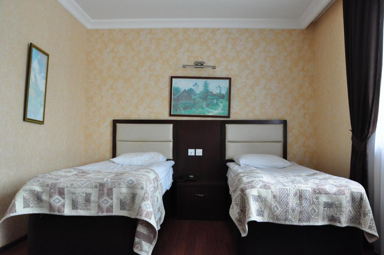 Vilesh Palace Hotel Masallı 외부 사진