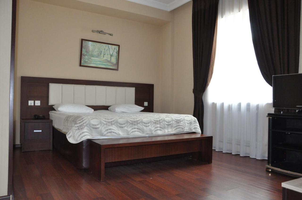 Vilesh Palace Hotel Masallı 외부 사진