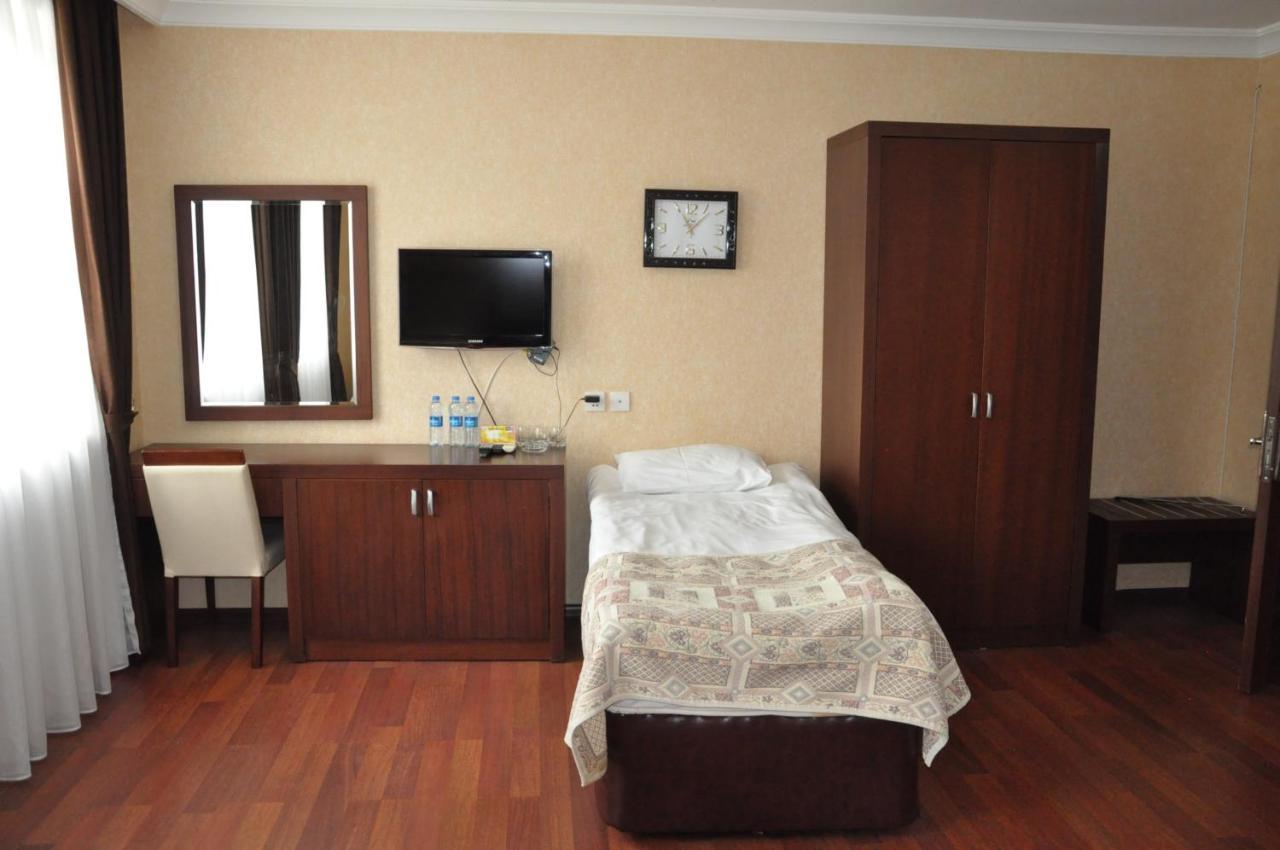 Vilesh Palace Hotel Masallı 외부 사진