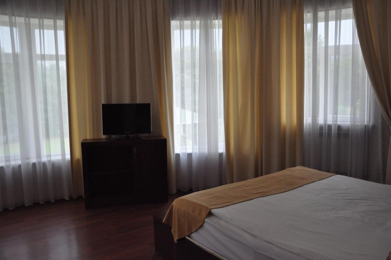Vilesh Palace Hotel Masallı 외부 사진