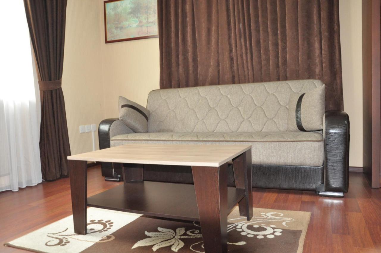 Vilesh Palace Hotel Masallı 외부 사진
