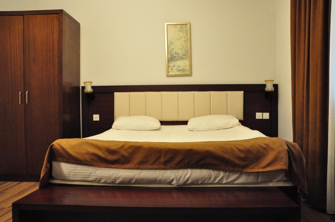 Vilesh Palace Hotel Masallı 외부 사진
