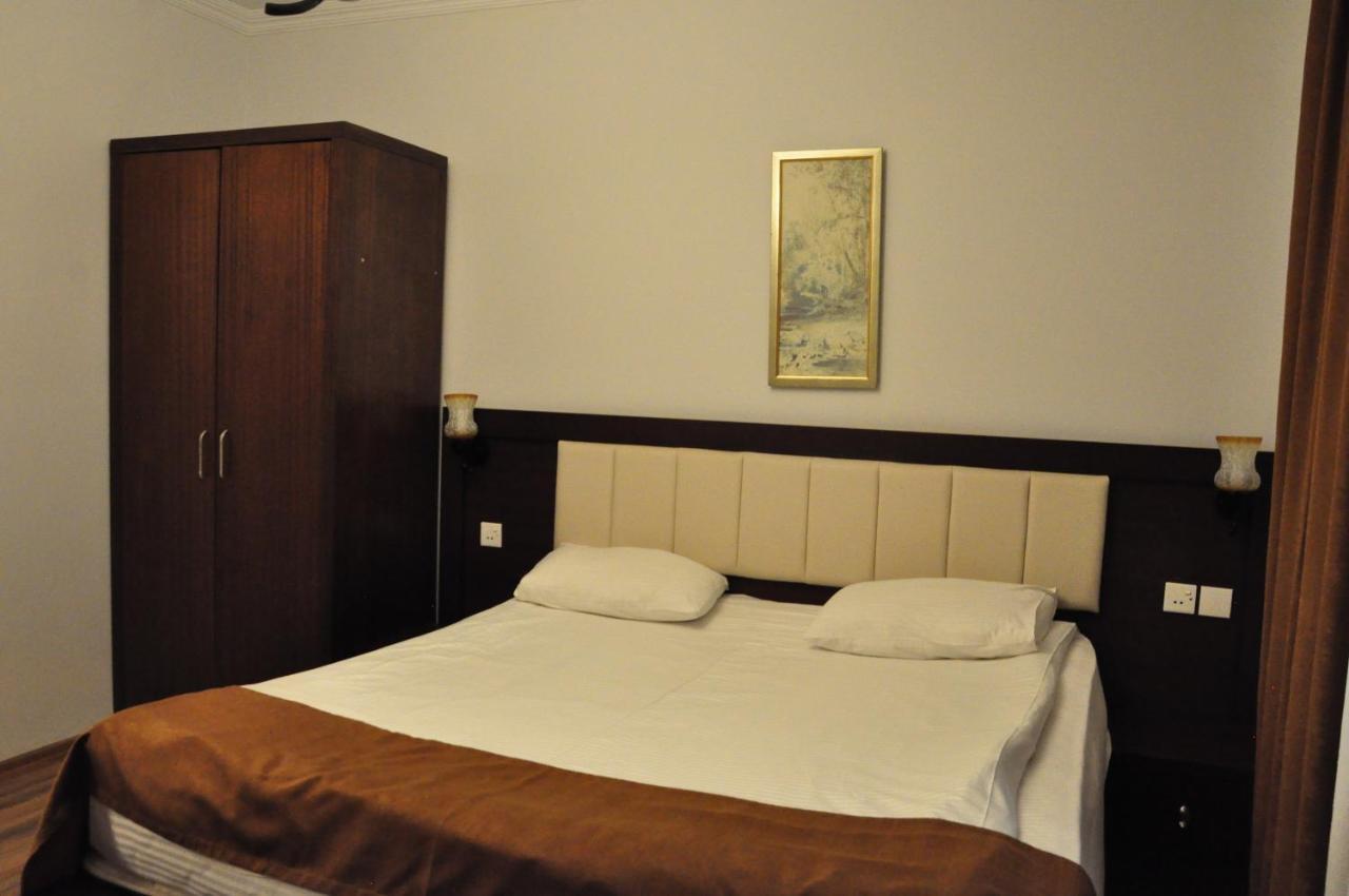 Vilesh Palace Hotel Masallı 외부 사진