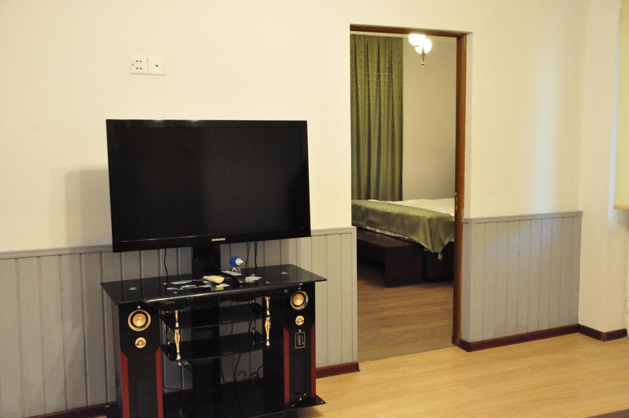 Vilesh Palace Hotel Masallı 외부 사진