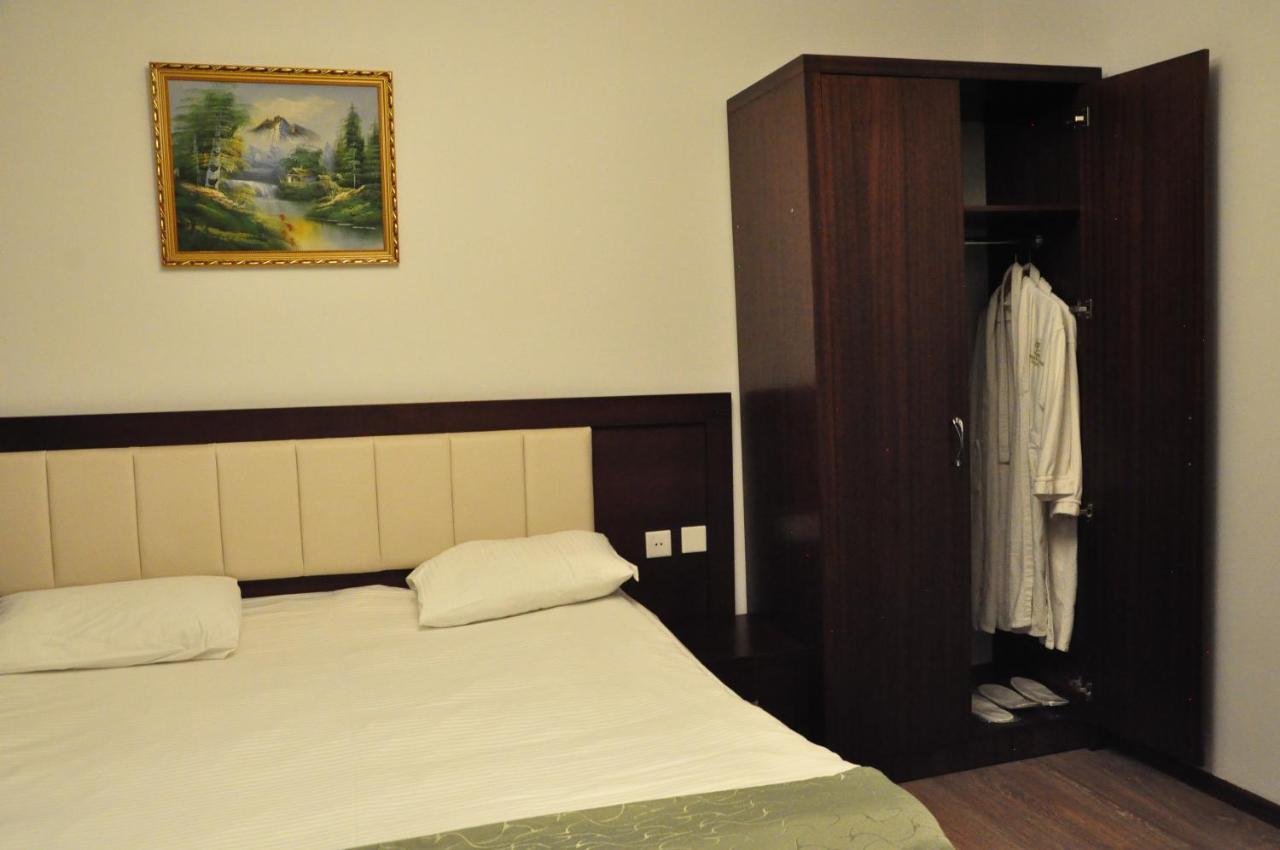 Vilesh Palace Hotel Masallı 외부 사진