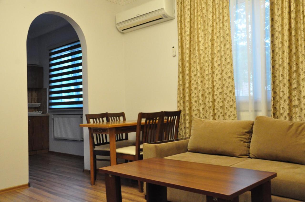 Vilesh Palace Hotel Masallı 외부 사진