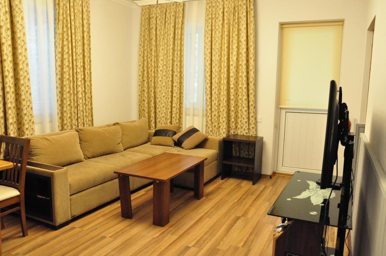 Vilesh Palace Hotel Masallı 외부 사진