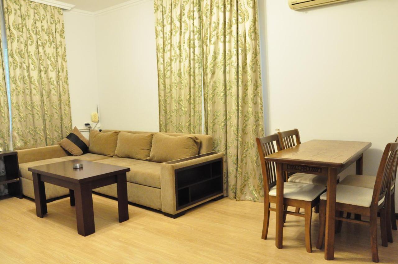 Vilesh Palace Hotel Masallı 외부 사진