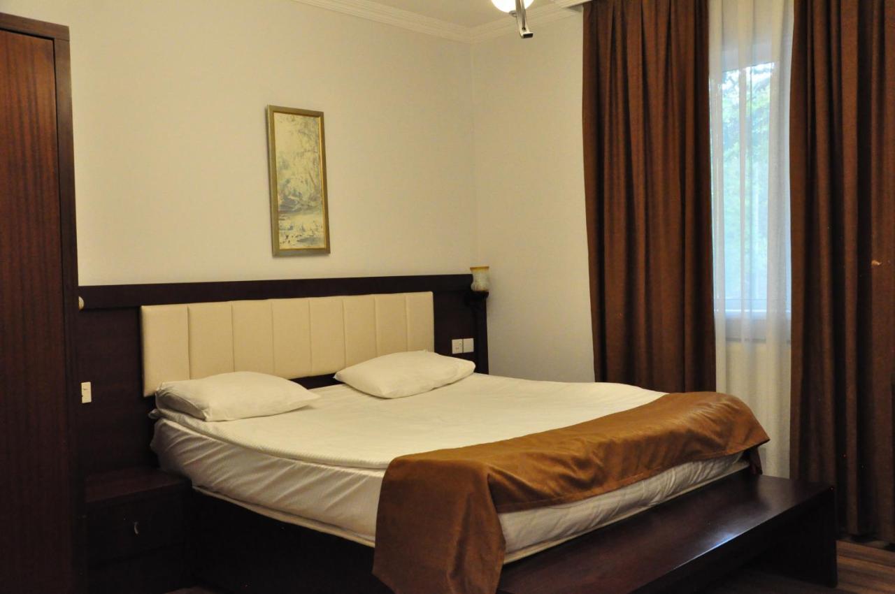 Vilesh Palace Hotel Masallı 외부 사진