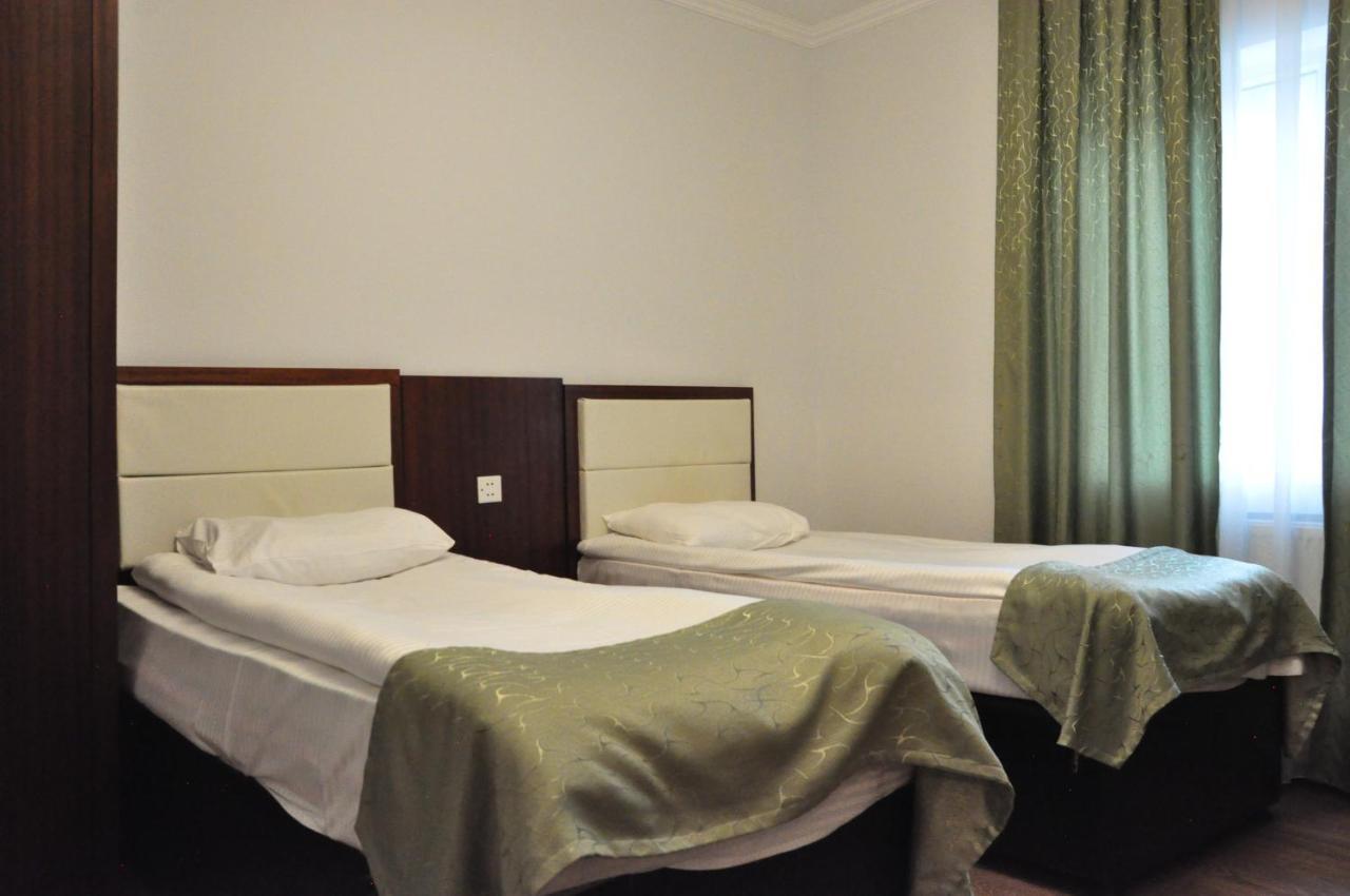 Vilesh Palace Hotel Masallı 외부 사진